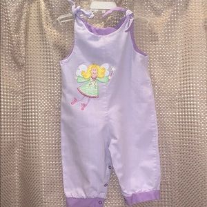 Fairy Princess By Mulberry Street Size 12 Months